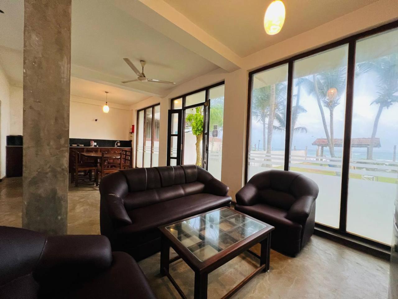 Ocean Breeze Villa Bussa Cameră foto