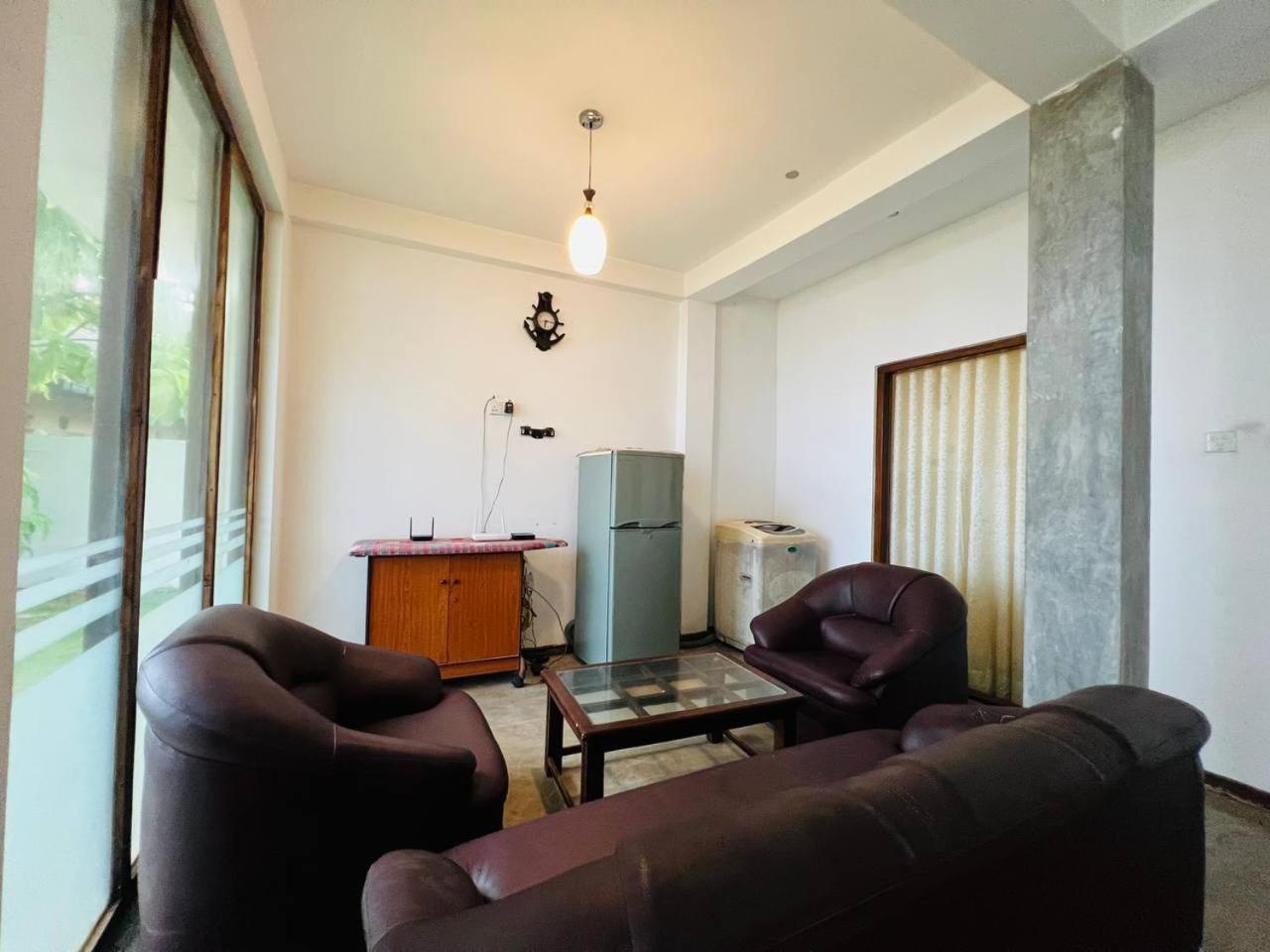 Ocean Breeze Villa Bussa Cameră foto