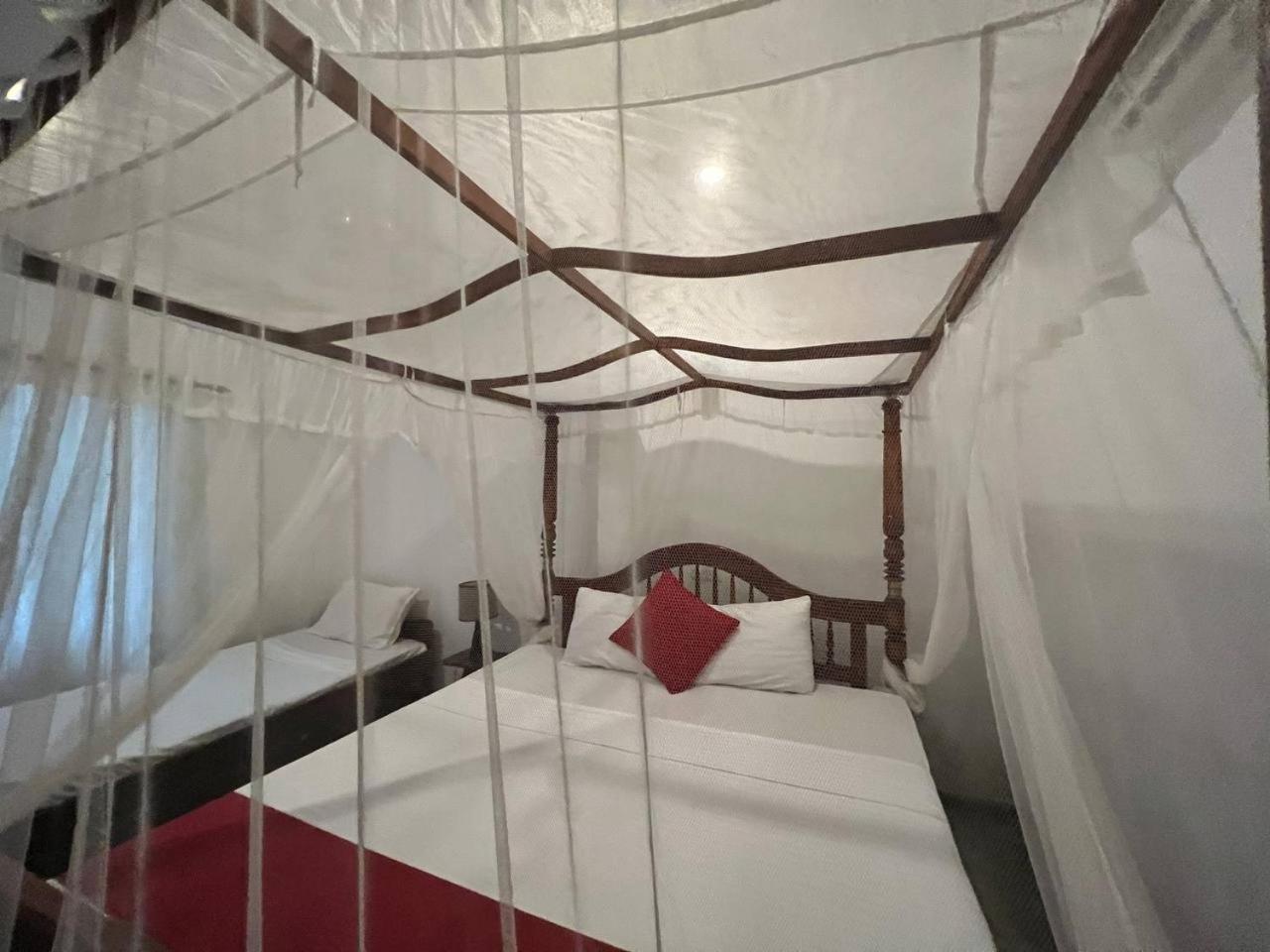 Ocean Breeze Villa Bussa Cameră foto