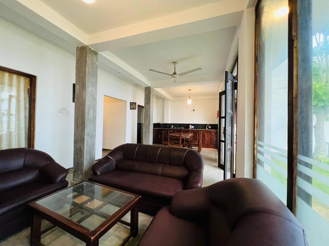 Ocean Breeze Villa Bussa Cameră foto