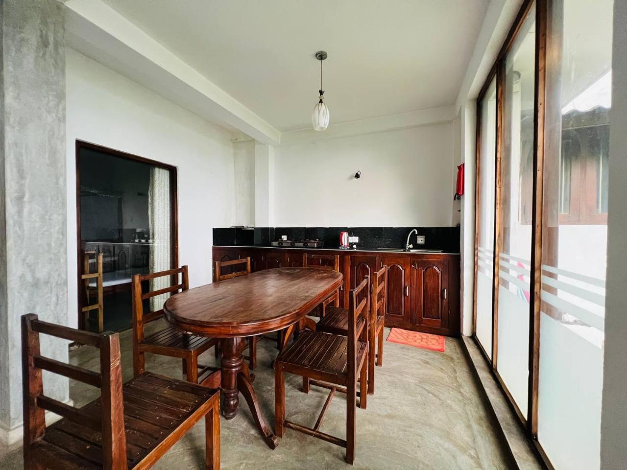 Ocean Breeze Villa Bussa Cameră foto