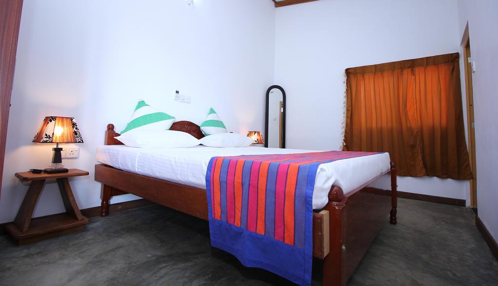 Ocean Breeze Villa Bussa Cameră foto